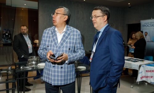 V Межрегиональная научно-практическая конференция «Енисейский урологический форум-2025»